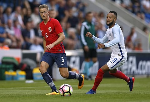 'A dream' - International defender reportedly scouted by Aston Villa discusses interest