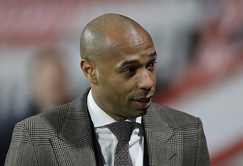 'Total trash' - Graham Roberts takes swipe at Thierry Henry for comments after Tottenham win