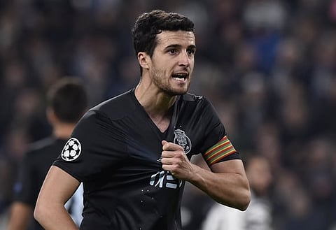 Everton eyeing late summer swoop for captain of Euro giants - report