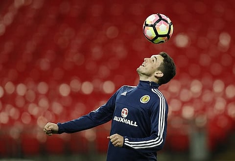 Bid incoming: Nottingham Forest to table offer for £5m-valued top-flight ace - report