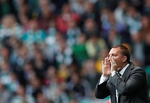 Will 22-year-old midfielder prove Rodgers wrong? Celtic summer departures rated