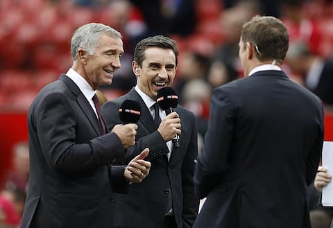 'Two very obvious advantages' - Souness claims who should be next Everton manager