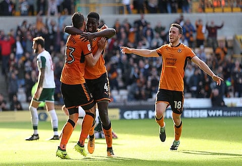 'There is an agreement in place' - Wolves 27-year-old delivers update on his future