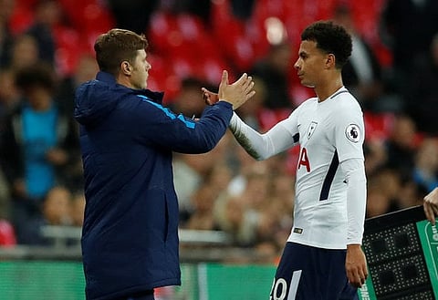 Tottenham ready potential £80,000-a-week deal for key player after speculation - report