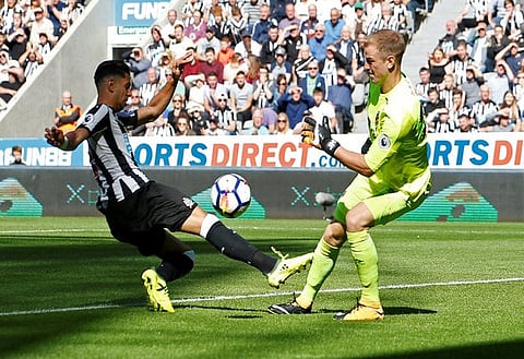 ‘Isn't good enough’ - Newcastle fans urge Benitez to axe 24-year-old v Swansea
