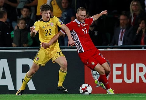Jurgen Klopp sanctions January exit for Liverpool attacker after summer bid made - reports