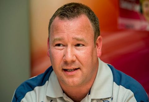 'It has been great' - Rangers senior man raves about academy progress
