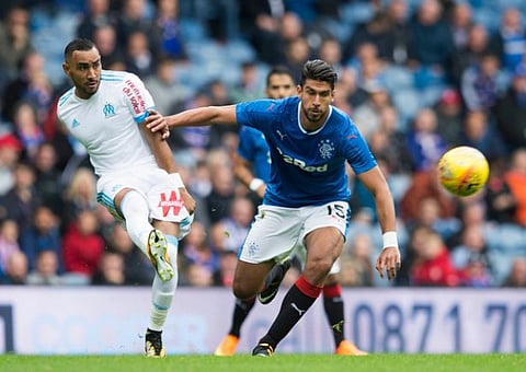 Despite social media claim, Rangers attacker has no future at Ibrox – view