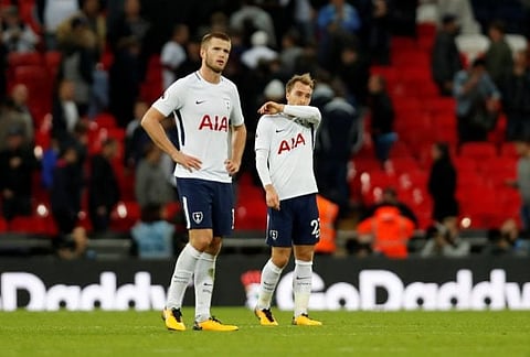 Midfielder needs to be axed: Three things we learned in Tottenham's draw against Swansea