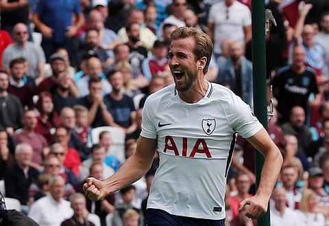 Barcelona set sights on Tottenham ace after recommendation from Chelsea player - report