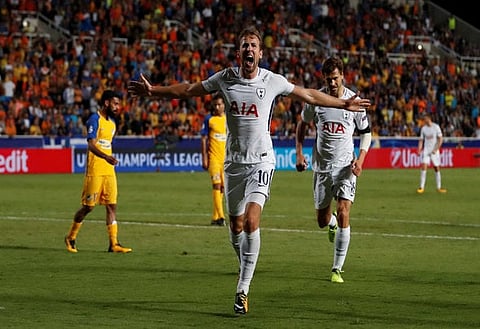 'Cannot take a risk' - Pochettino confirms double injury blow for Tottenham v Manchester United