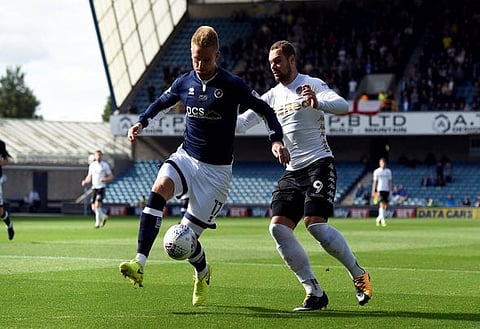 Redfearn blasts faltering Leeds star, says he fails to do the one thing needed