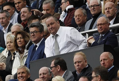 Reliable journalist delivers update on Newcastle takeover hopes involving multi-billionaires