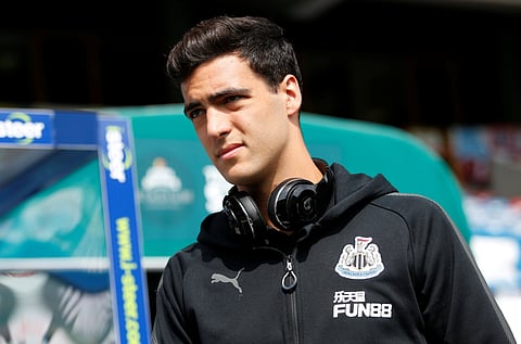 'Enjoy the ride', 'Chuffed to bits' - Newcastle fans rave over surprise announcement