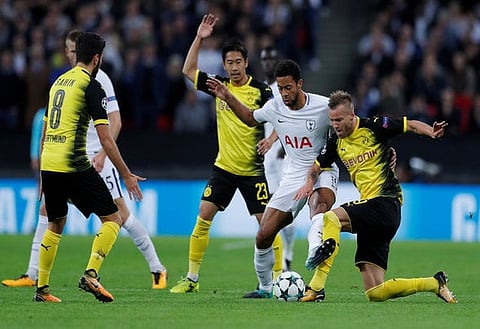 'We need to check him every day' - Pochettino makes admission over Tottenham star's return
