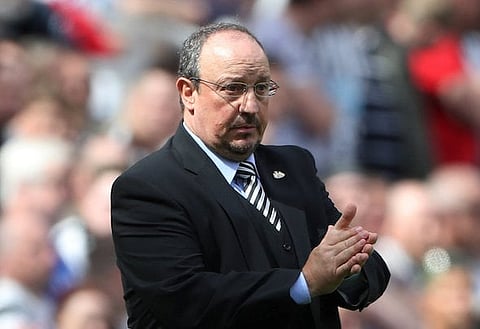 Benitez confirms critical Newcastle transfer discussions, talks held with targets