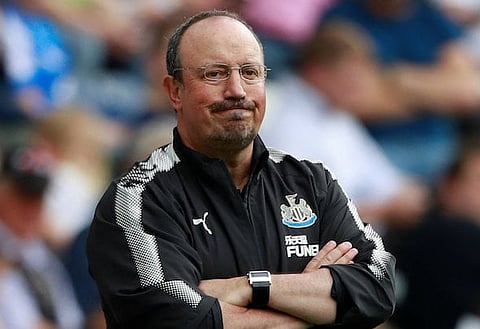 Sky Sports: Heavy interest in Newcastle favourite with summer exit likely on one condition