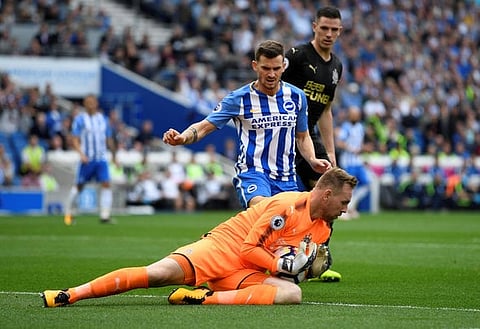 Benitez refuses to rule out return for axed Newcastle star v Chelsea