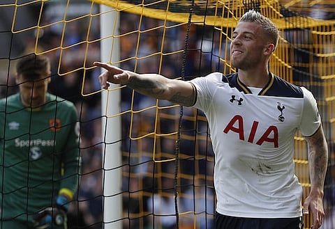 Report: Spurs ready to offload key figure after £25million revelation, rivals set to pounce