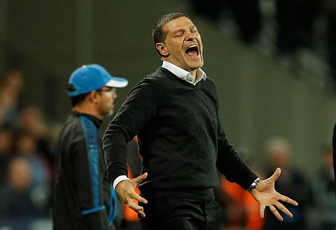 'Simply not true' - Bilic sets the record straight over West Ham transfers