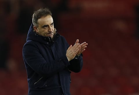'The best team' – Rival Championship manager raves about Aston Villa