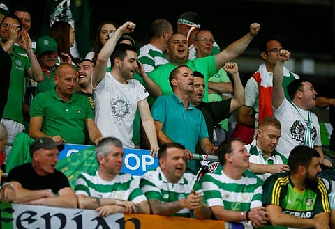 'Brutal', 'Overweight' - Celtic fans slam one player in draw v Kilmarnock