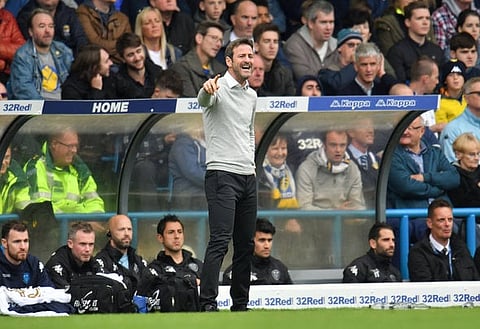 Confirmed: Offer tabled as Leeds eye bargain deal for 19-year-old contract rebel