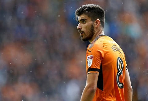 'Wouldn't look out of place hung up in a museum' - Wolves fans rave about one man v Cardiff