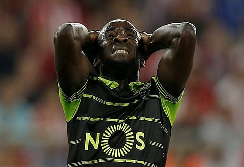 Everton make approach for CL goalscorer as Lukaku replacement search continues - report