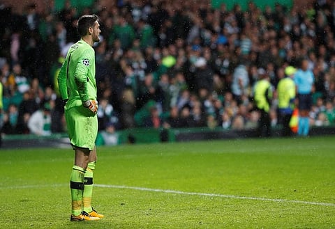 'Deserves it' - Scott Brown hails Celtic senior player as landmark looms