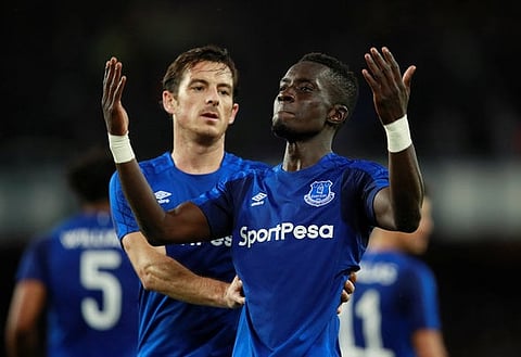 'He ticks all the boxes' - Exclusive: Everton tipped to sign PL ace to finally replace Gueye