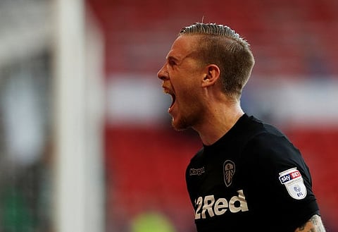 'Likes to play to the crowd' - Noel Whelan slams Leeds star's attitude v Wednesday