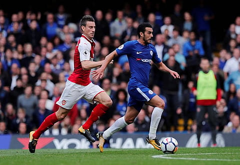 Report: Defender ruled out of training - major doubt for Tottenham clash v Arsenal
