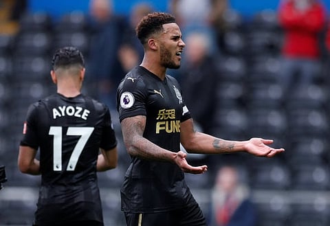 Report reveals eight-figure bid readied for mega-money-rated Newcastle star