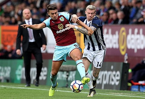 James McClean takes another swipe at Rangers after defeat v Celtic