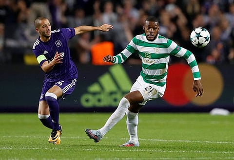 Celtic player ratings v Hibernian: Midfield duo 4/10 in nervy Parkhead clash