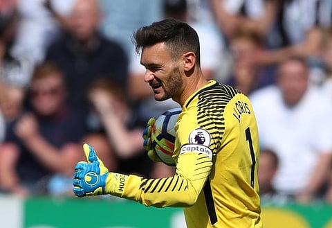 'I Interviewed Him' - Exclusive: Lloris tipped to quit Tottenham by pundit