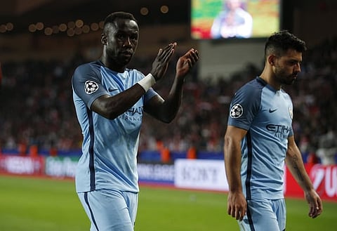 Euro giants plot swoop for free agent wanted by West Ham - report