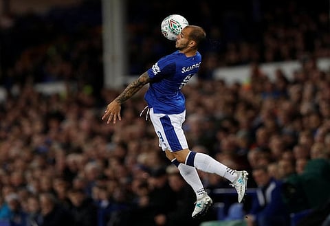Everton willing to offload £28.8m duo signed by Koeman - reliable journalist