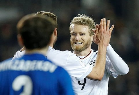 Report: Newcastle eye World Cup winner as Euro giants seek long-term exit at £75k-a-week