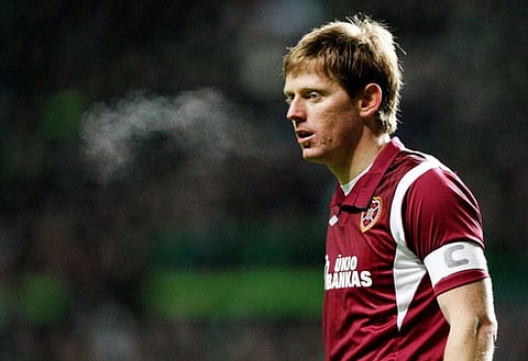 BBC pundit: Celtic have good chance of sealing seven-figure swoop for top-flight playmaker