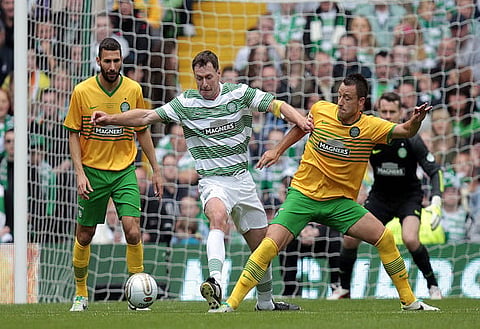 'He needs a lot of work' - Chris Sutton delivers verdict on Celtic summer signing