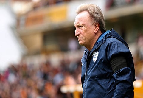 Exclusive: Cardiff to submit bid for 15 goal-and-assist international midfielder