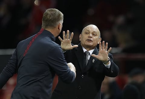 Sky Sports pundit names double blow for Tottenham ahead of 'must-win' Chelsea clash