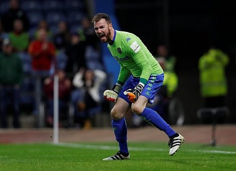 Leeds veteran must follow £500k signing out in Elland Road cull as summer exit reported