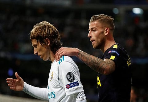 Tottenham could launch revolutionary partnership which will transform transfer fortunes forever