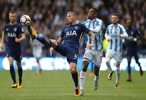 Report: Euro giants eye swoop for Tottenham star after latest snub - huge demands revealed