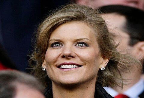 Staveley delivers six-word response to whether her Newcastle takeover bid can be resurrected