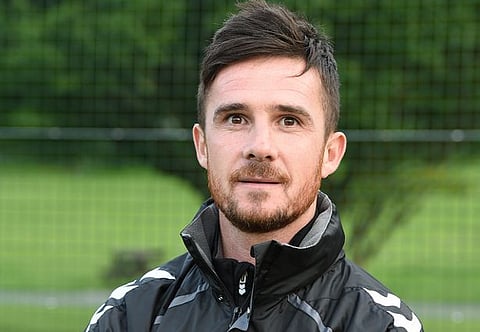 Rangers legend: I dodged a bullet by missing out on senior Ibrox role