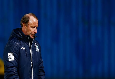 'It is a bad time' - Berti Vogts delivers blunt assessment of Celtic upcoming fixtures